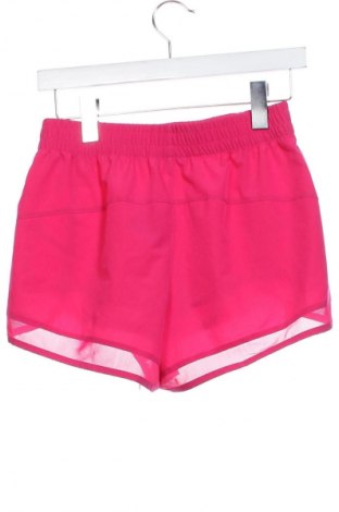 Damskie szorty Unbranded, Rozmiar XS, Kolor Różowy, Cena 36,78 zł