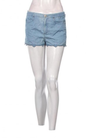 Damen Shorts Unbranded, Größe S, Farbe Blau, Preis € 4,99