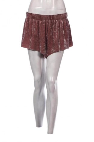 Damen Shorts Unbranded, Größe L, Farbe Aschrosa, Preis € 8,99