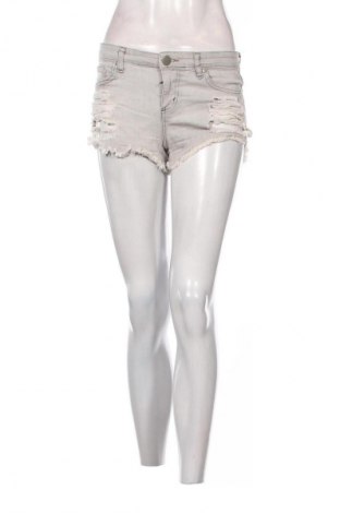Damen Shorts Unbranded, Größe M, Farbe Grau, Preis € 4,99