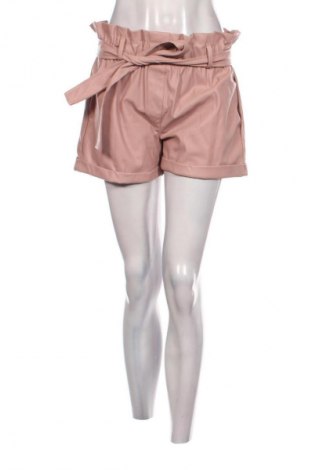 Damen Shorts Unbranded, Größe M, Farbe Aschrosa, Preis € 3,99
