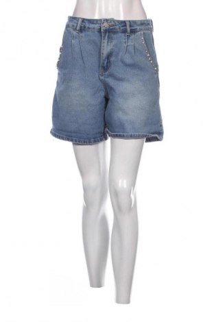 Damen Shorts Unbranded, Größe S, Farbe Blau, Preis € 2,99