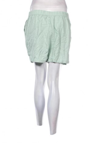 Damen Shorts Vero Moda, Größe L, Farbe Grün, Preis € 12,99