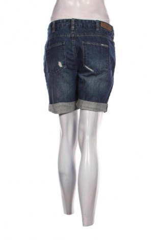 Damen Shorts Vero Moda, Größe M, Farbe Blau, Preis € 10,00