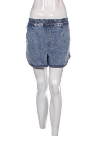Damen Shorts Vero Moda, Größe S, Farbe Blau, Preis € 13,99