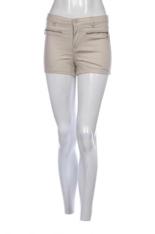 Damen Shorts Vero Moda, Größe S, Farbe Beige, Preis € 4,99