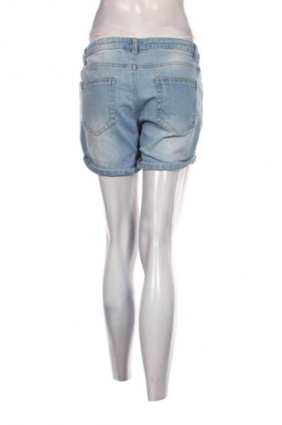 Damen Shorts Vero Moda, Größe M, Farbe Blau, Preis € 4,99