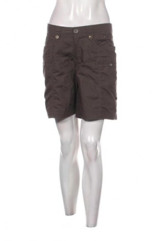 Damen Shorts Yessica, Größe M, Farbe Braun, Preis € 4,99