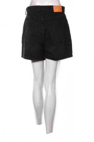 Damskie szorty Zara, Rozmiar M, Kolor Czarny, Cena 35,95 zł