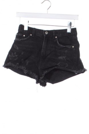 Női rövidnadrág Zara, Méret XS, Szín Fekete, Ár 5 469 Ft