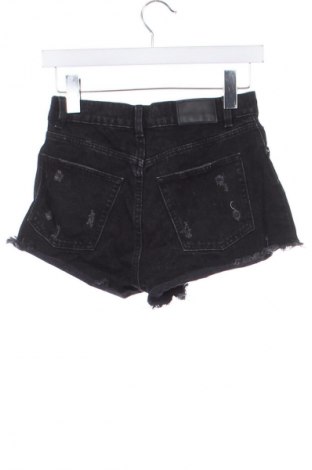 Női rövidnadrág Zara, Méret XS, Szín Fekete, Ár 5 469 Ft
