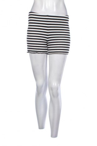 Pantaloni scurți de femei Zara, Mărime S, Culoare Multicolor, Preț 65,99 Lei