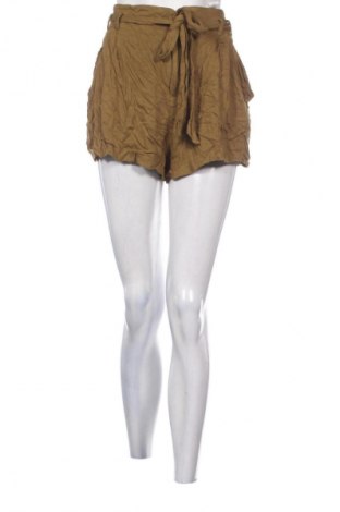 Damskie szorty Zara Trafaluc, Rozmiar L, Kolor Zielony, Cena 54,99 zł