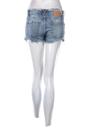 Damen Shorts Zara Trafaluc, Größe S, Farbe Blau, Preis € 12,99