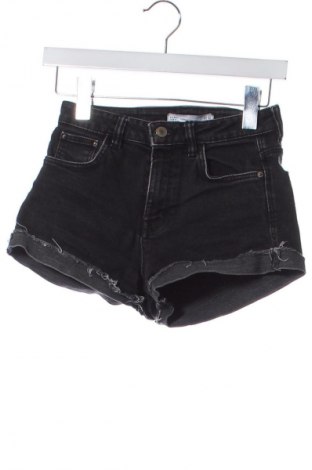 Damen Shorts Zara Trafaluc, Größe XXS, Farbe Schwarz, Preis € 11,99
