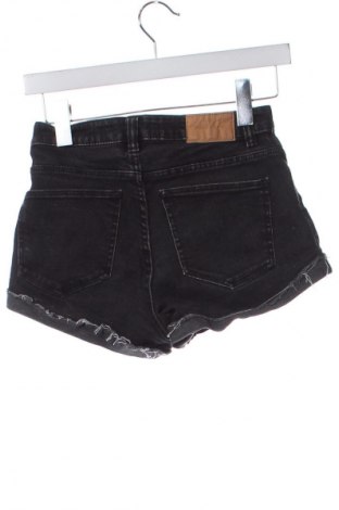 Damen Shorts Zara Trafaluc, Größe XXS, Farbe Schwarz, Preis € 11,99