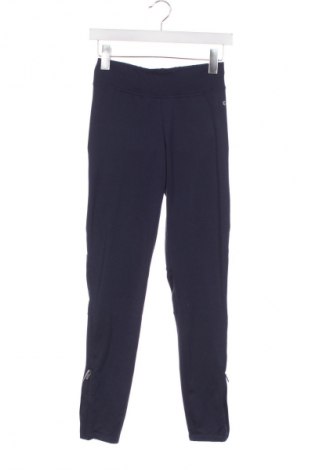 Damen Leggings Active, Größe XS, Farbe Blau, Preis € 6,99