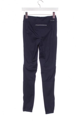 Damen Leggings Active, Größe XS, Farbe Blau, Preis € 6,99