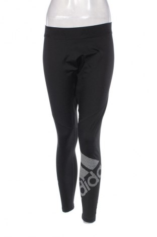 Dámské legíny  Adidas, Velikost XXL, Barva Černá, Cena  549,00 Kč