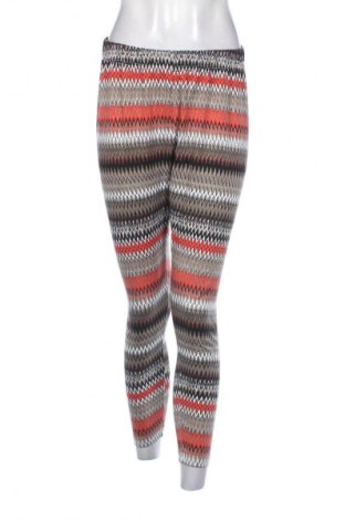 Dámske legíny  Bpc Bonprix Collection, Veľkosť L, Farba Viacfarebná, Cena  4,95 €