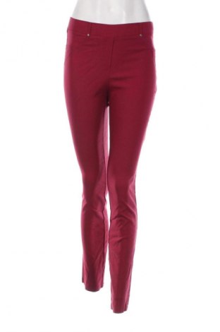 Dámske legíny  C&A, Veľkosť S, Farba Červená, Cena  5,95 €