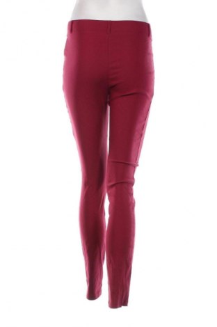Dámske legíny  C&A, Veľkosť S, Farba Červená, Cena  5,95 €
