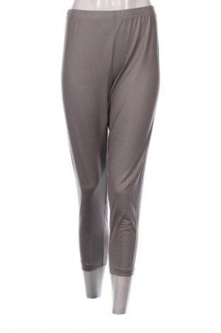 Dámske legíny  CPM Collection, Veľkosť XL, Farba Sivá, Cena  4,95 €