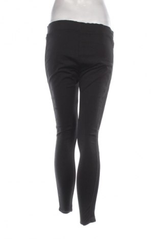 Damskie legginsy Crisca, Rozmiar XL, Kolor Czarny, Cena 22,99 zł