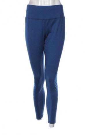 Damen Leggings Crivit, Größe L, Farbe Blau, Preis 21,99 €