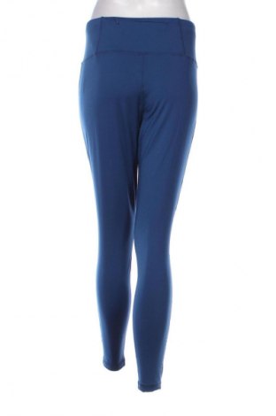 Damen Leggings Crivit, Größe L, Farbe Blau, Preis 21,99 €