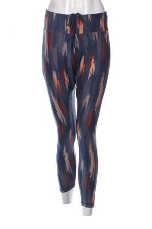 Damskie legginsy Crivit, Rozmiar XL, Kolor Kolorowy, Cena 85,99 zł