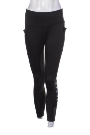 Damskie legginsy Crivit, Rozmiar M, Kolor Czarny, Cena 22,99 zł