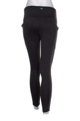 Damskie legginsy Crivit, Rozmiar M, Kolor Czarny, Cena 22,99 zł