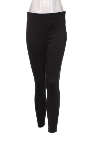 Dámske legíny  Crivit, Veľkosť XL, Farba Čierna, Cena  4,95 €