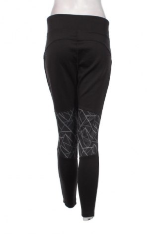 Dámske legíny  Crivit, Veľkosť XL, Farba Čierna, Cena  4,95 €
