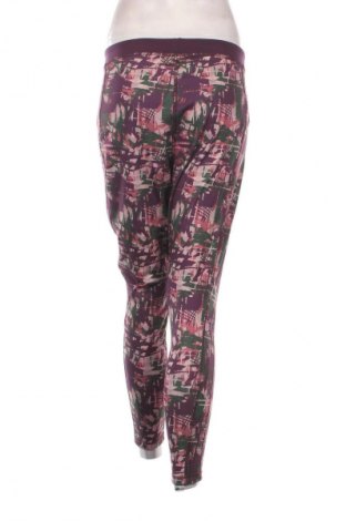 Damskie legginsy Crivit, Rozmiar XL, Kolor Kolorowy, Cena 24,99 zł