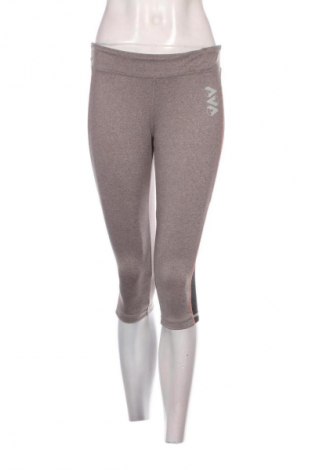 Damen Leggings Crivit, Größe M, Farbe Grau, Preis € 6,99