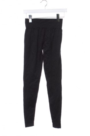Damen Leggings Domyos, Größe XS, Farbe Schwarz, Preis € 4,99