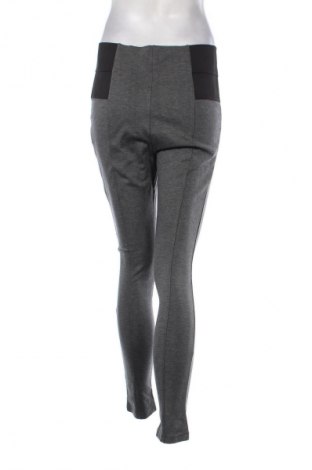 Damskie legginsy Esmara, Rozmiar L, Kolor Szary, Cena 23,99 zł
