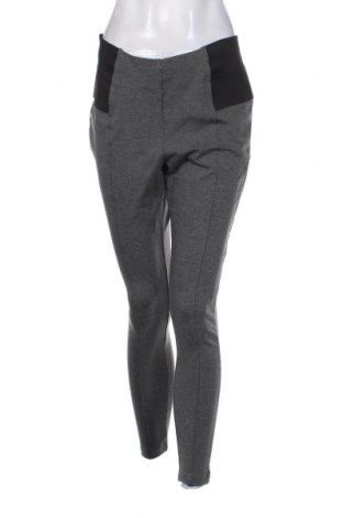 Damskie legginsy Esmara, Rozmiar XL, Kolor Szary, Cena 32,99 zł