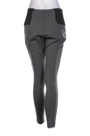 Damskie legginsy Esmara, Rozmiar XL, Kolor Szary, Cena 32,99 zł