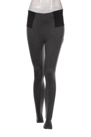 Damskie legginsy Esmara, Rozmiar S, Kolor Szary, Cena 23,99 zł