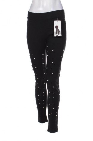 Női leggings Fashion, Méret L, Szín Fekete, Ár 16 739 Ft
