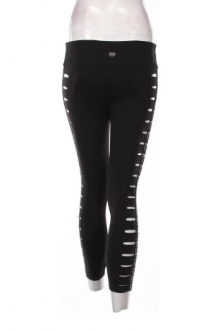 Damen Leggings Forever 21, Größe S, Farbe Schwarz, Preis € 3,99