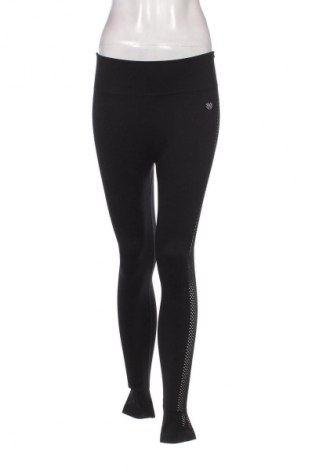Damen Leggings Forever 21, Größe M, Farbe Schwarz, Preis 6,99 €