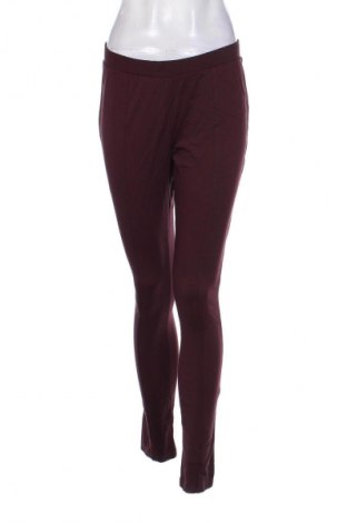 Dámske legíny  Gina, Veľkosť L, Farba Červená, Cena  3,95 €