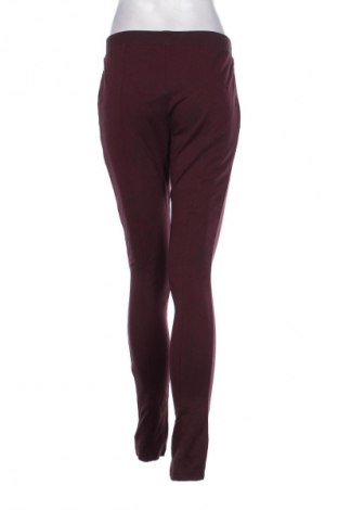 Dámske legíny  Gina, Veľkosť L, Farba Červená, Cena  3,95 €