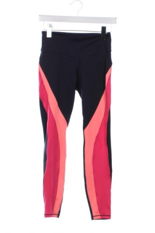 Dámské legíny  H&M, Velikost XS, Barva Vícebarevné, Cena  189,00 Kč