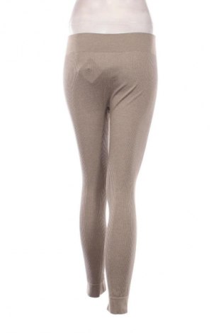 Dámske legíny  H&M, Veľkosť L, Farba Hnedá, Cena  4,95 €