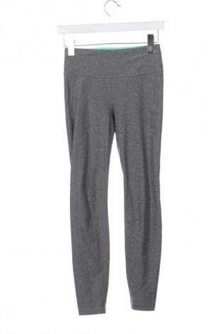 Dámské legíny  H&M, Velikost XS, Barva Šedá, Cena  179,00 Kč